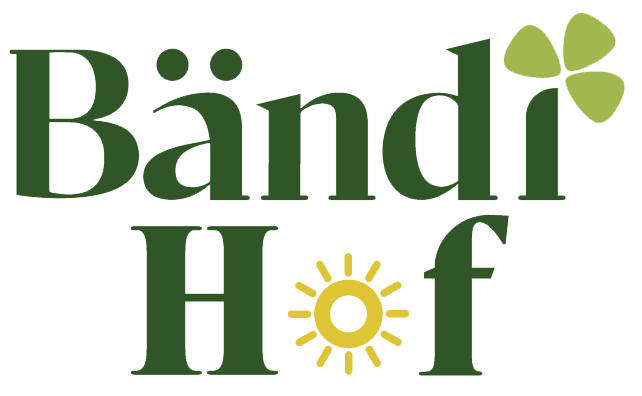 Bändihof Logo