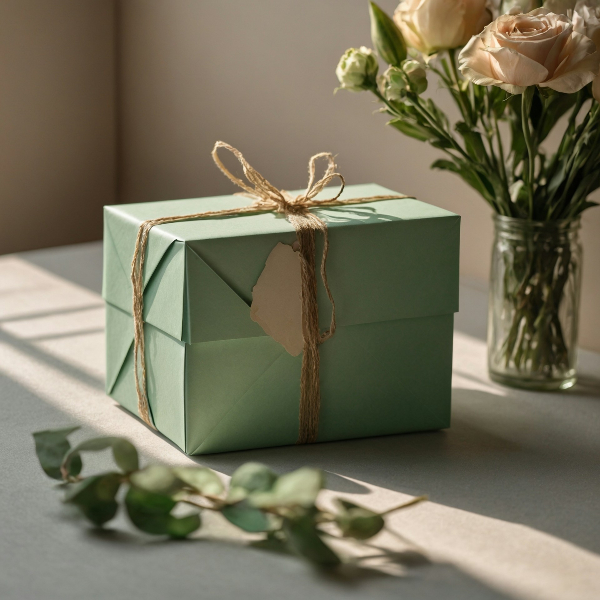 Überraschungspaket - Foto von Baibhav Kumar auf Unsplash